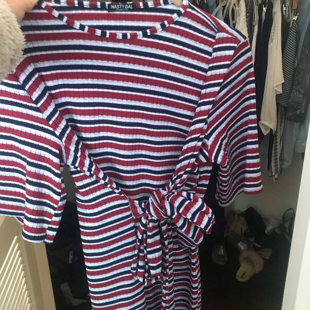 t shirt dress